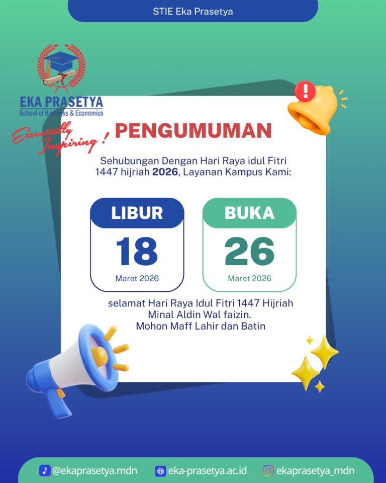 Hari Raya Idul Fitri 1447 Hijriah